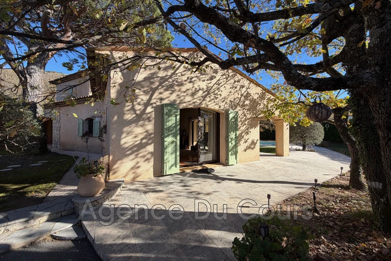 Vente maison Saint-Vallier-de-Thiey Vente maison Saint-Vallier-de-Thiey