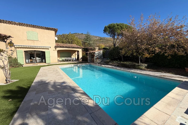 Vente maison Saint-Vallier-de-Thiey Vente maison Saint-Vallier-de-Thiey