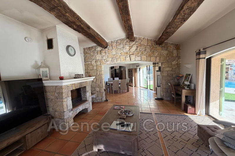 Vente maison Saint-Vallier-de-Thiey Vente maison Saint-Vallier-de-Thiey