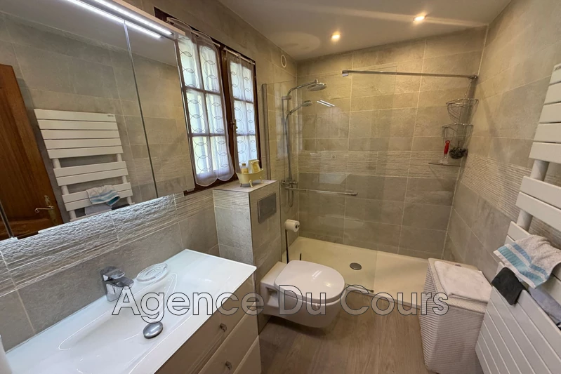 Vente maison Saint-Vallier-de-Thiey Vente maison Saint-Vallier-de-Thiey