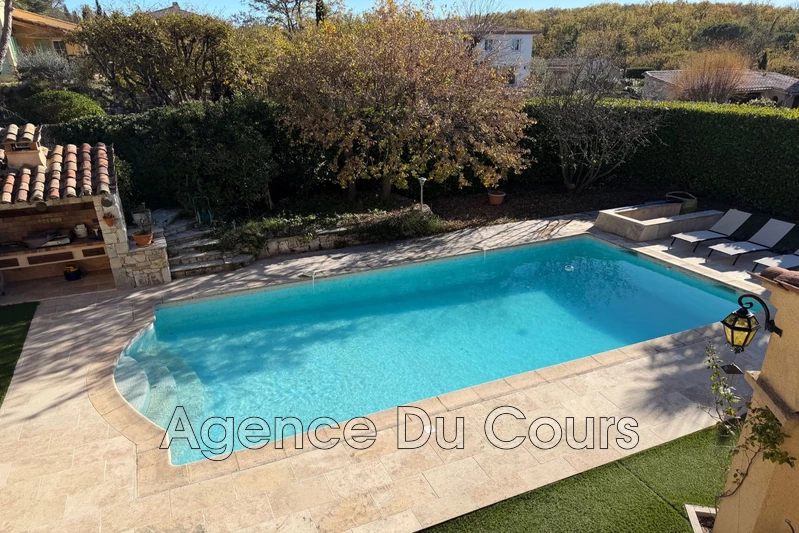 Vente maison Saint-Vallier-de-Thiey Vente maison Saint-Vallier-de-Thiey