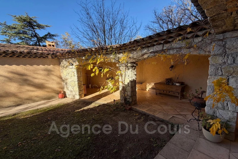 Vente maison Saint-Vallier-de-Thiey Vente maison Saint-Vallier-de-Thiey
