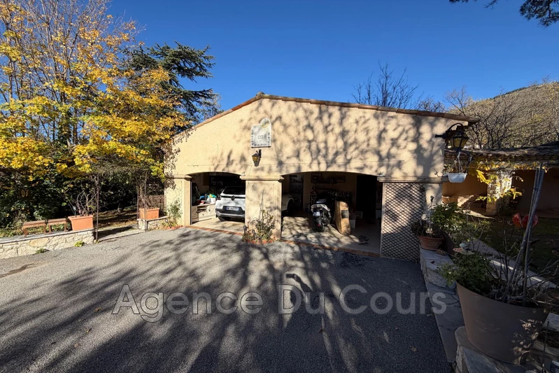 Vente maison Saint-Vallier-de-Thiey Vente maison Saint-Vallier-de-Thiey