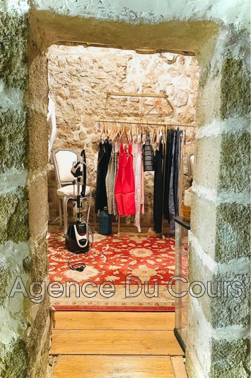 Vente appartement Grasse  