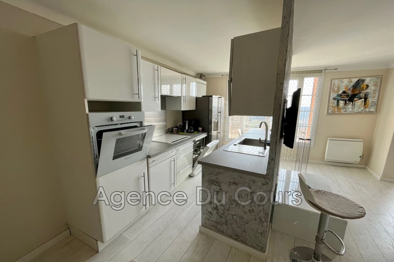 Vente duplex Grasse  