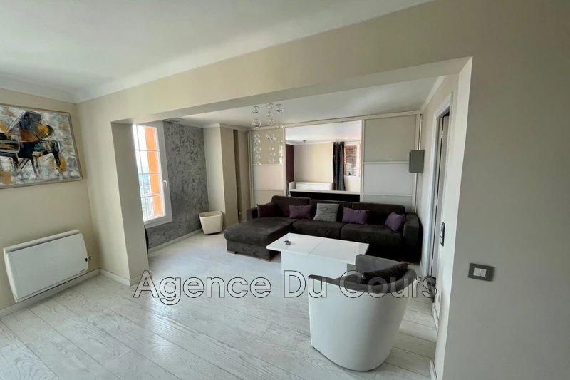Vente duplex Grasse  