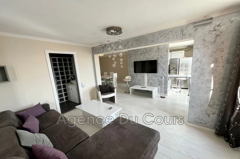 Vente duplex Grasse  