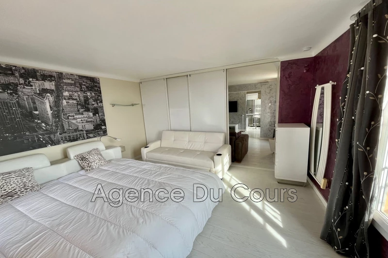 Vente duplex Grasse  