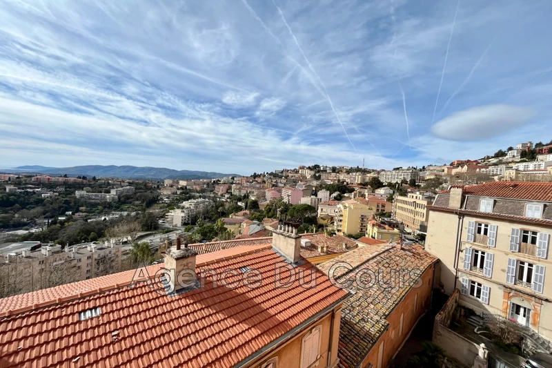 Vente duplex Grasse  