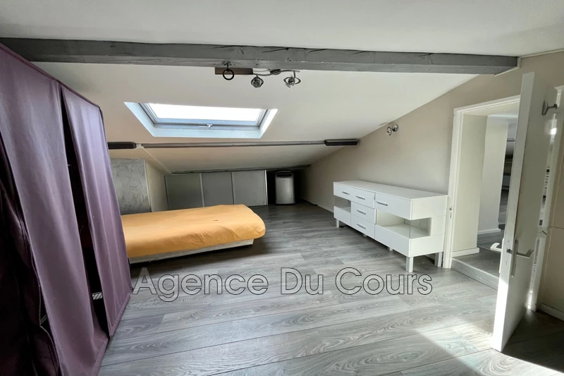 Vente duplex Grasse  