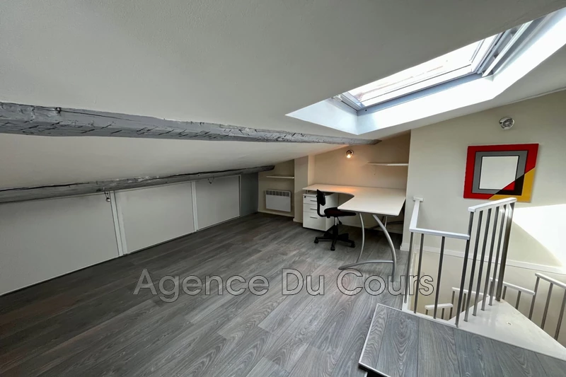 Vente duplex Grasse  