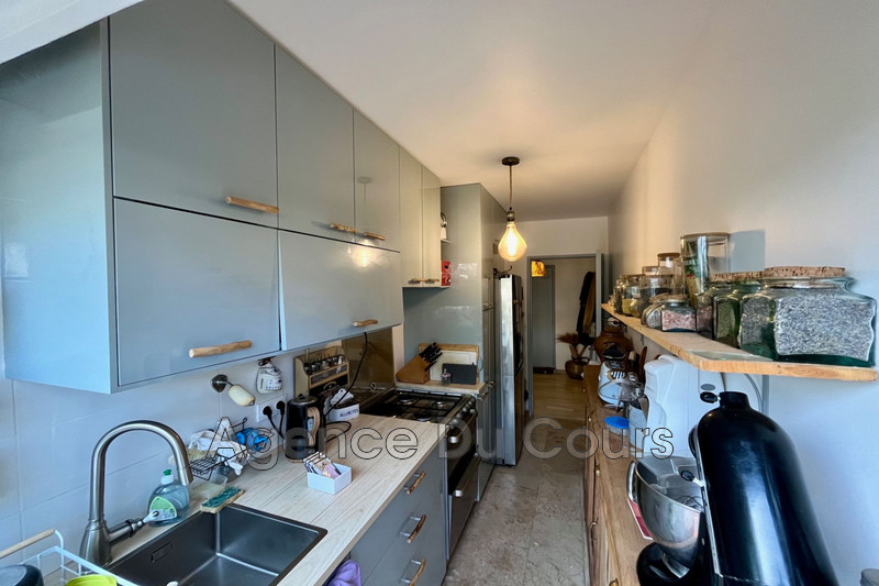 Vente appartement Grasse  