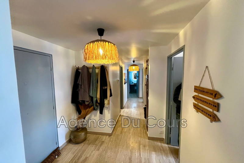 Vente appartement Grasse  
