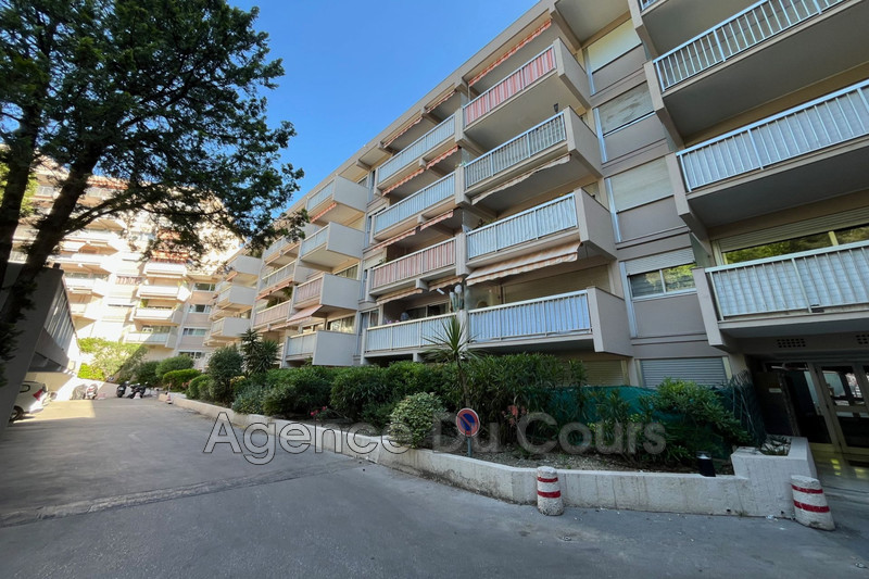 Vente appartement Grasse  
