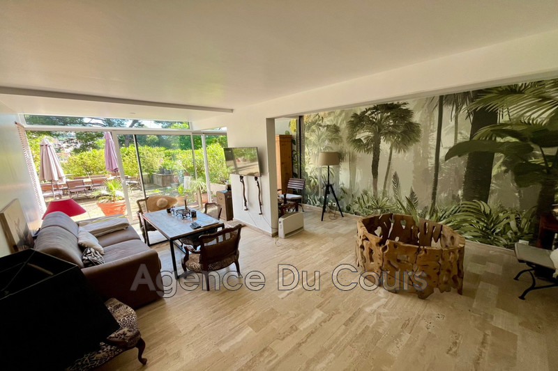 Vente appartement Grasse  