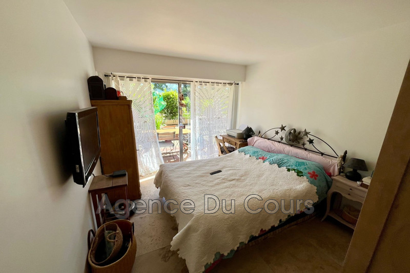Vente appartement Grasse  