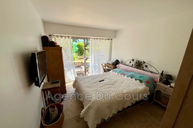 Vente appartement Grasse  