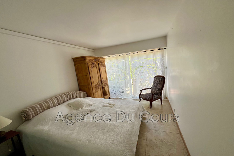 Vente appartement Grasse  