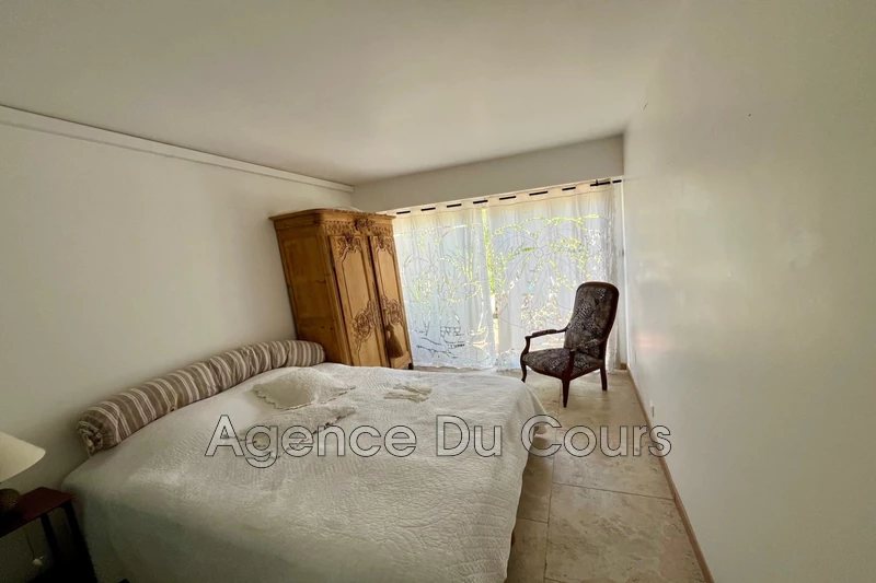 Vente appartement Grasse  