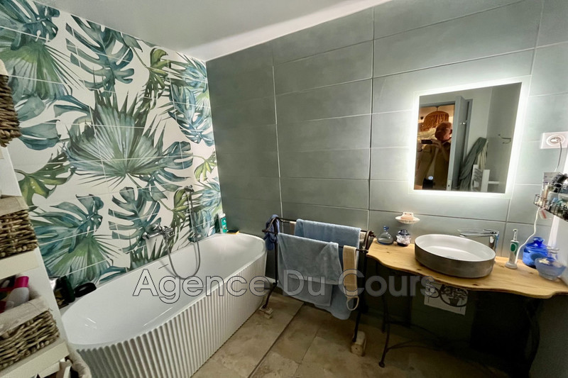 Vente appartement Grasse  