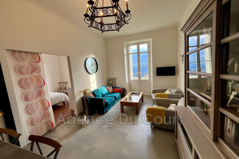 Vente appartement Grasse  