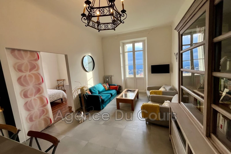 Vente appartement Grasse  