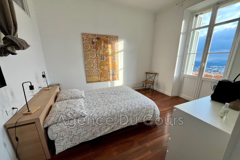 Vente appartement Grasse  