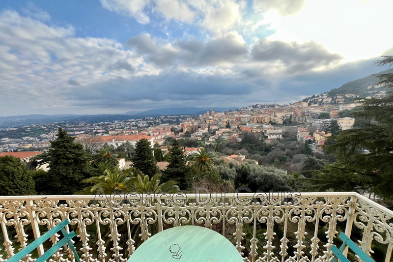 Vente appartement Grasse  