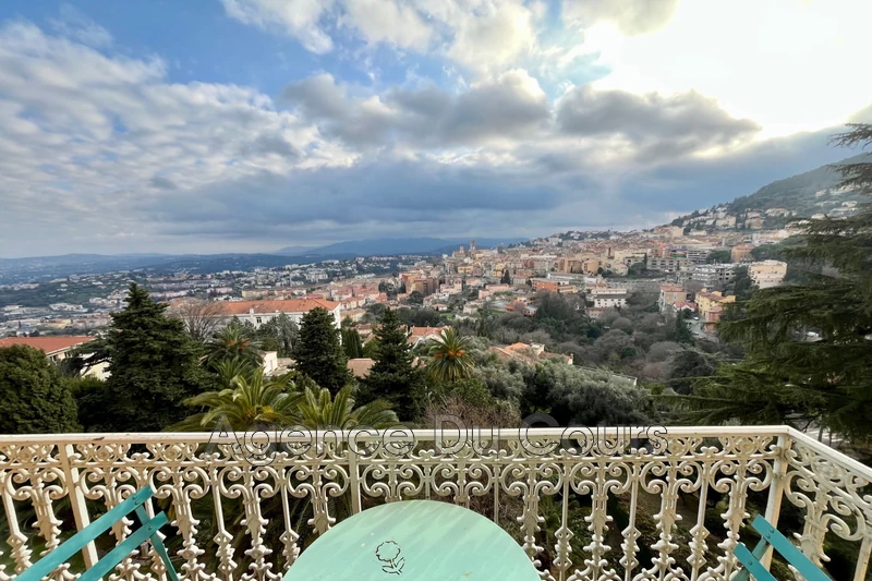 Vente appartement Grasse  