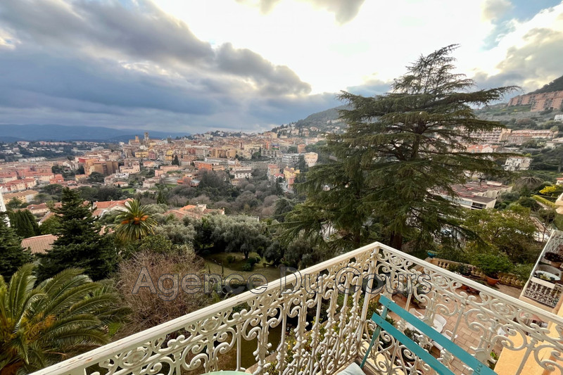 Vente appartement Grasse  