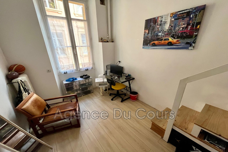 Vente appartement Grasse  