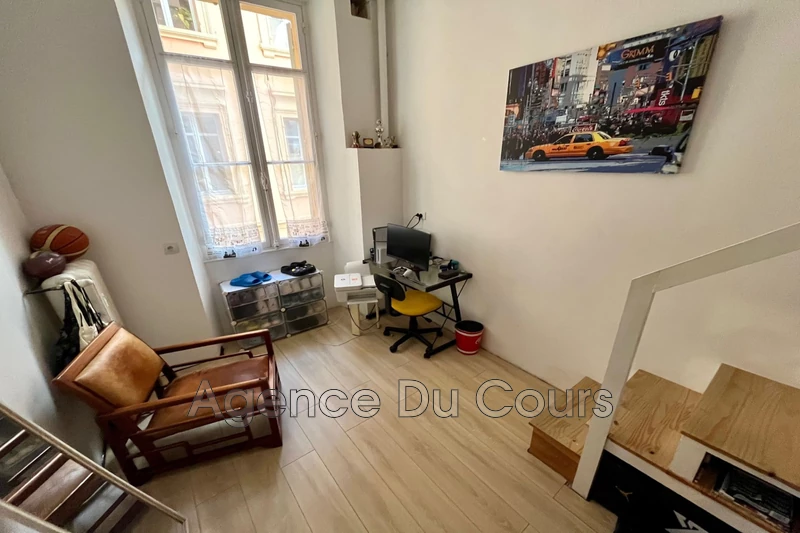 Vente appartement Grasse  