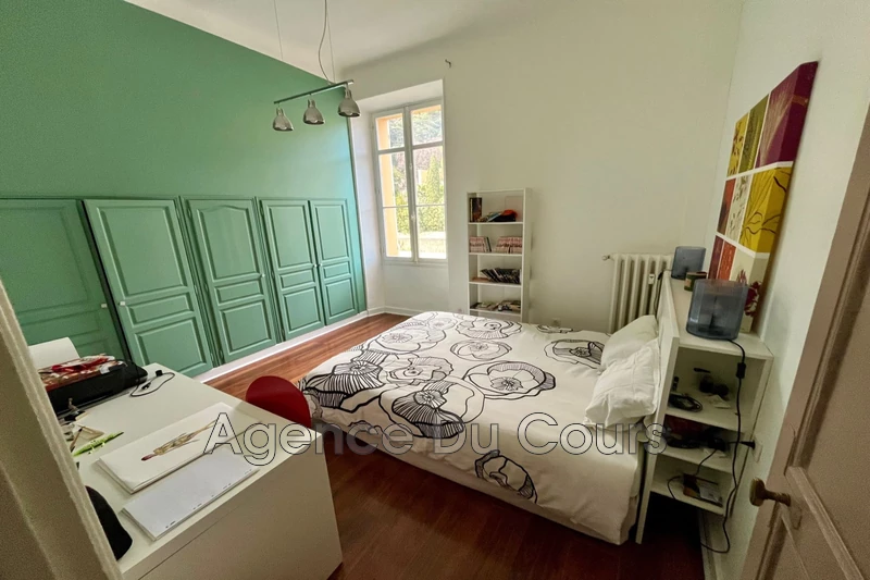Vente appartement Grasse  