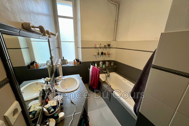 Vente appartement Grasse  