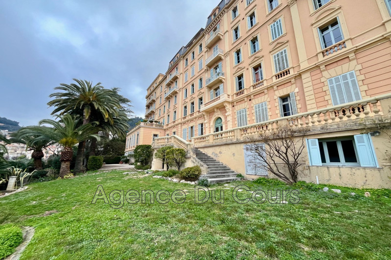 Vente appartement Grasse  