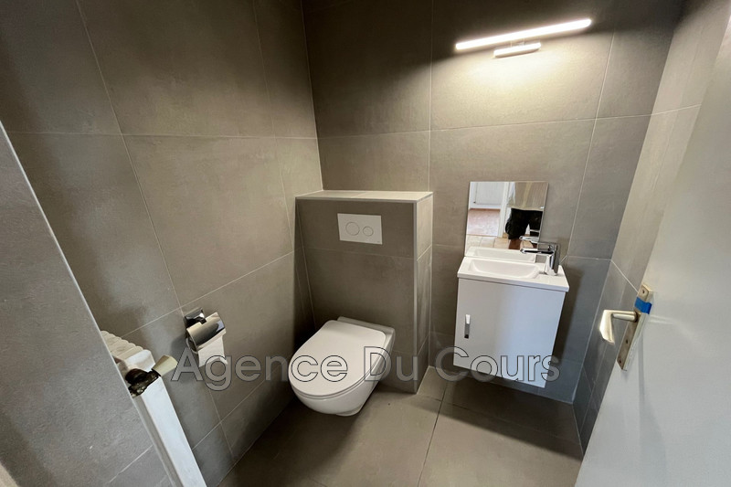 Vente appartement Grasse  