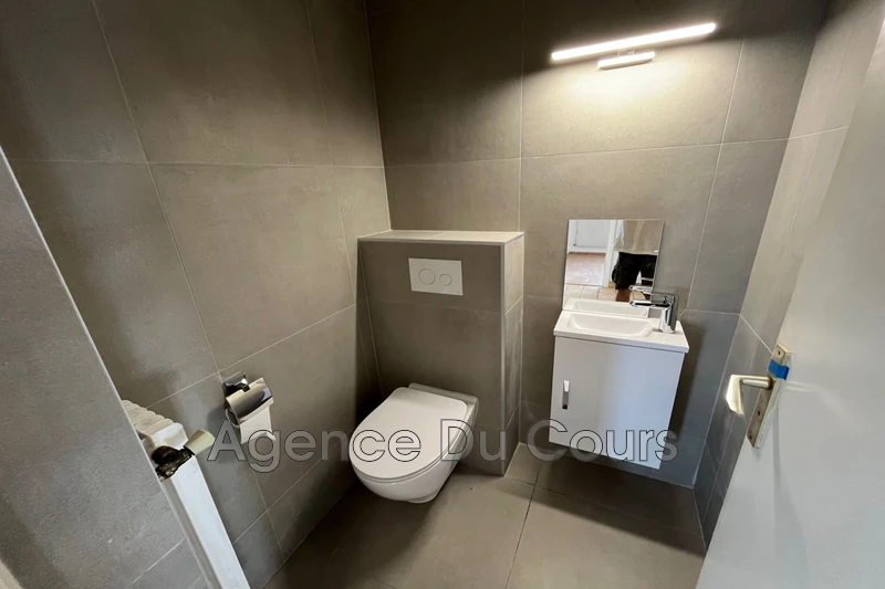 Vente appartement Grasse  