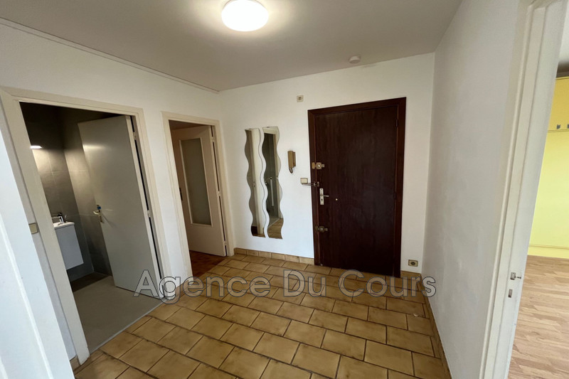 Vente appartement Grasse  
