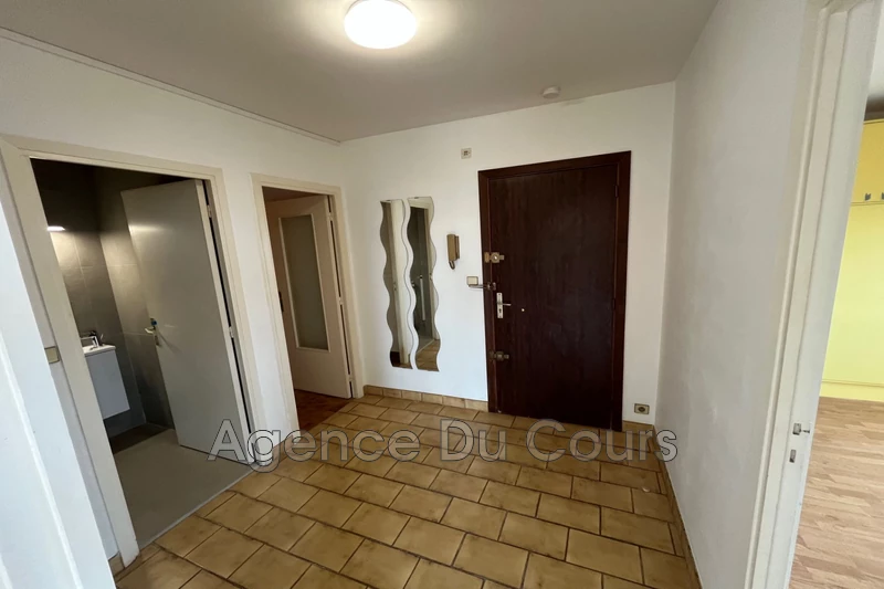 Vente appartement Grasse  