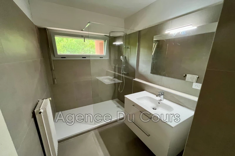 Vente appartement Grasse  