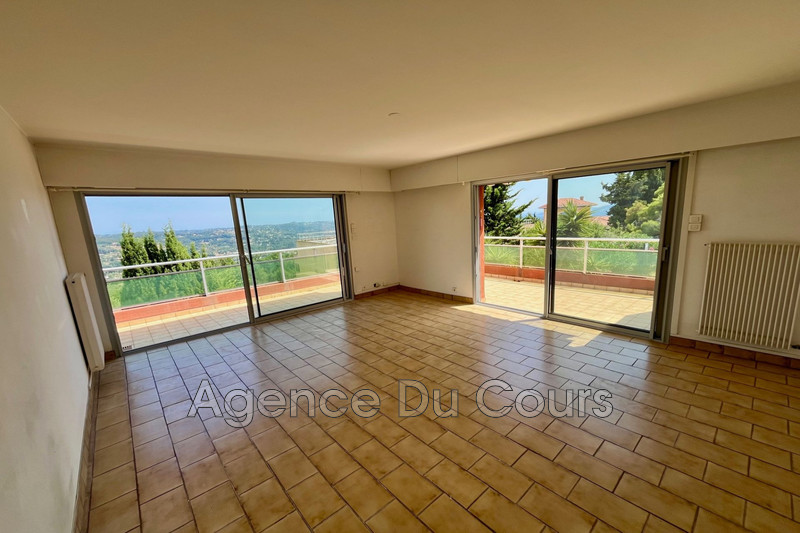 Vente appartement Grasse  