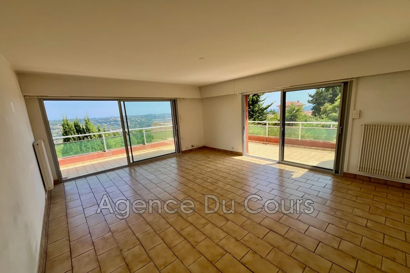 Vente appartement Grasse  