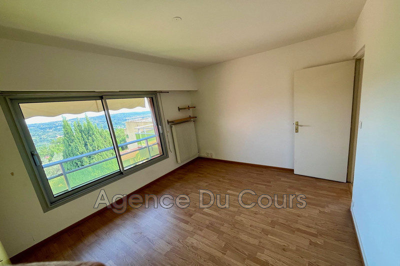 Vente appartement Grasse  