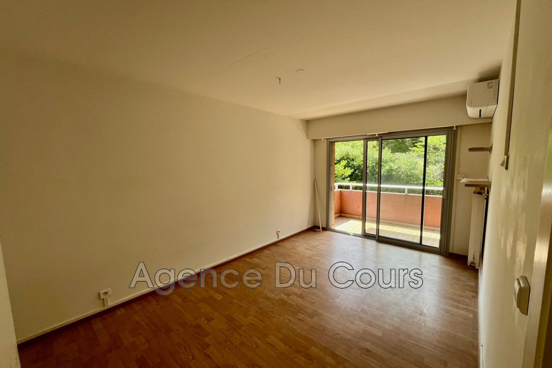 Vente appartement Grasse  