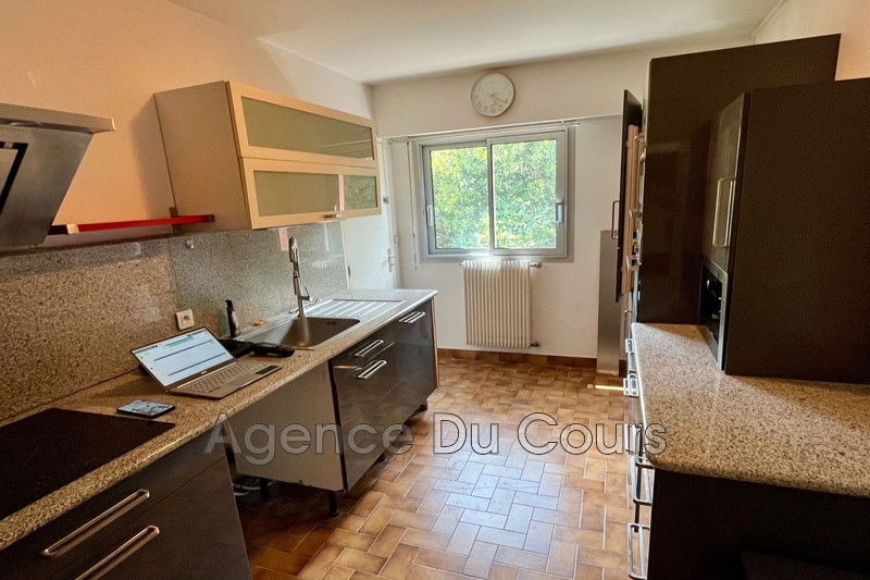 Vente appartement Grasse  