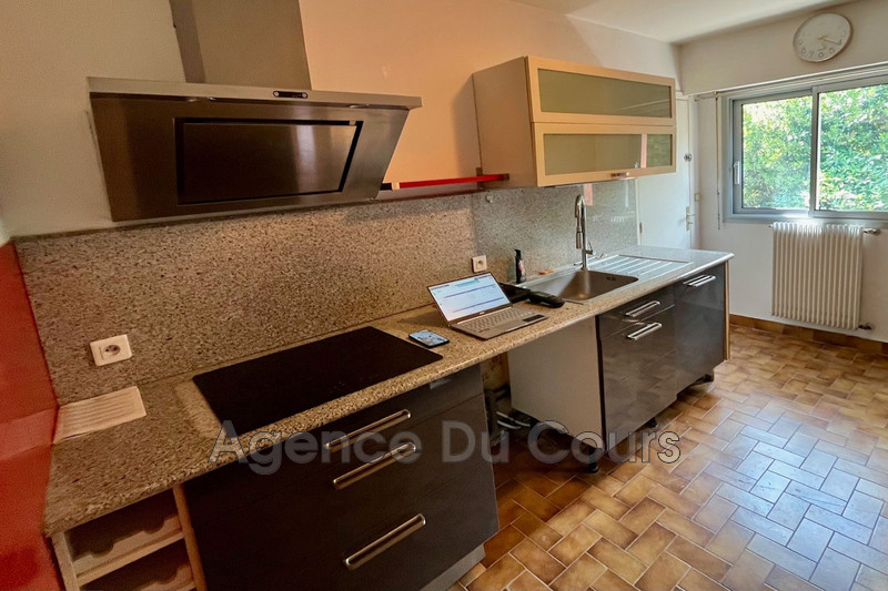 Vente appartement Grasse  