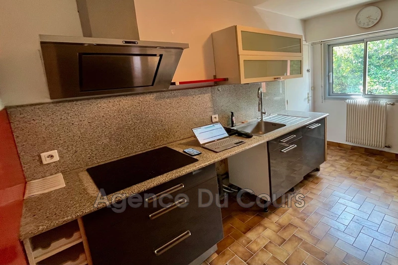 Vente appartement Grasse  