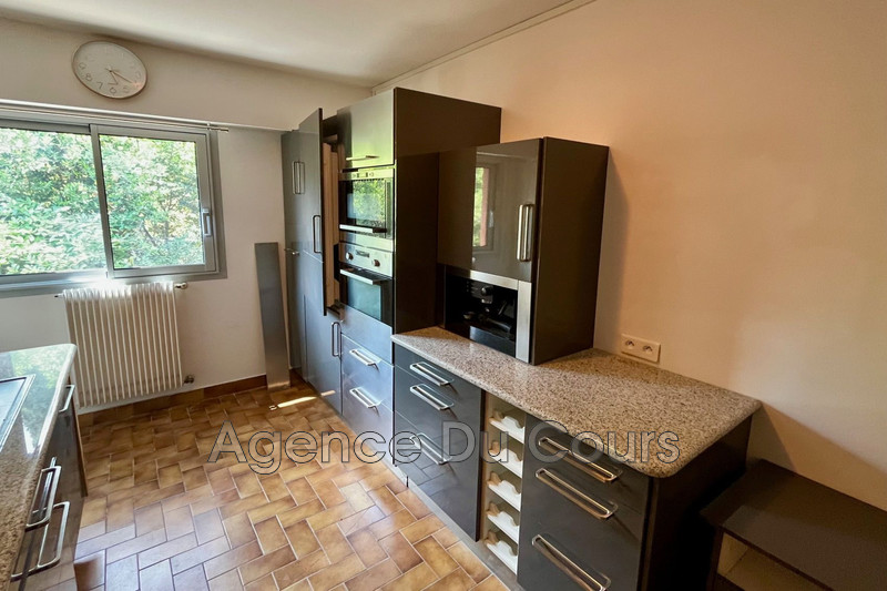 Vente appartement Grasse  