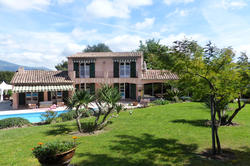 Photos Maison Villa à vendre Châteauneuf-Grasse 06740