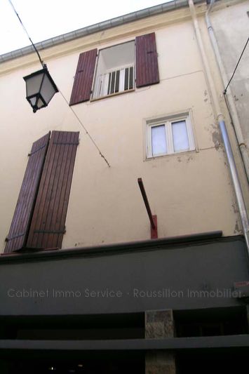 Location appartement Céret  